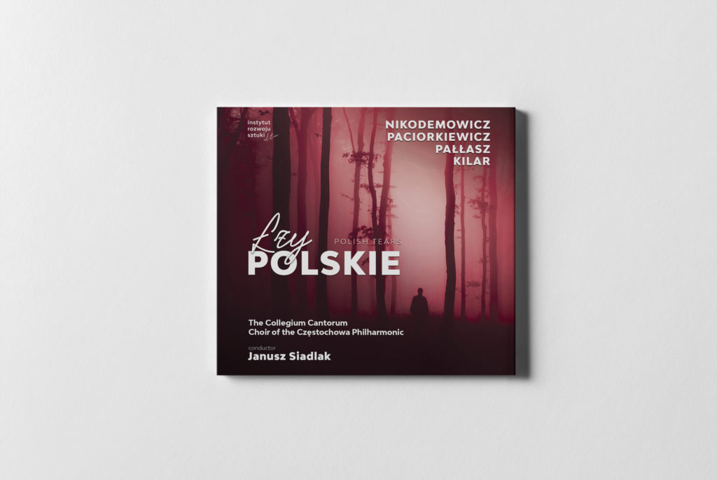 Łzy Polskie