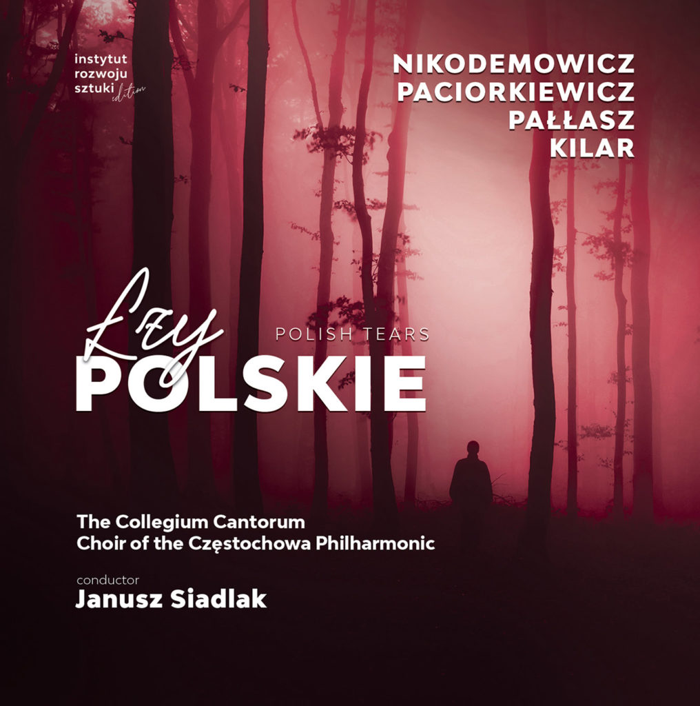 Łzy Polskie