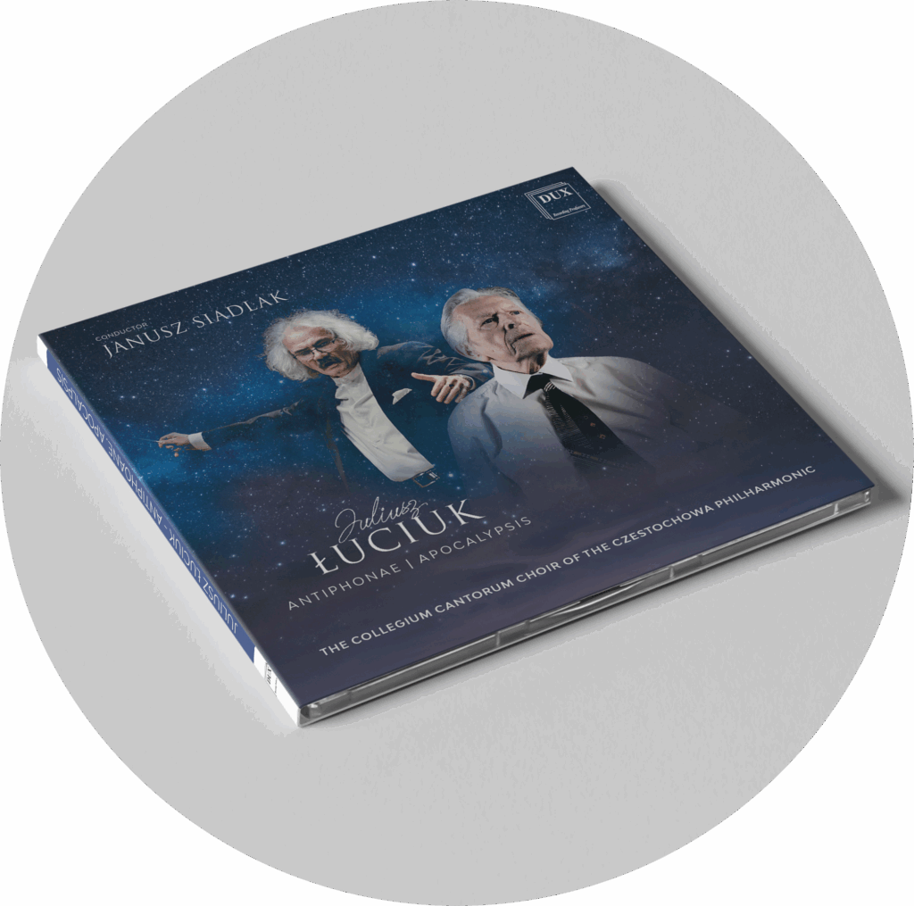 Antologia Polskiej Twórczości A cappella