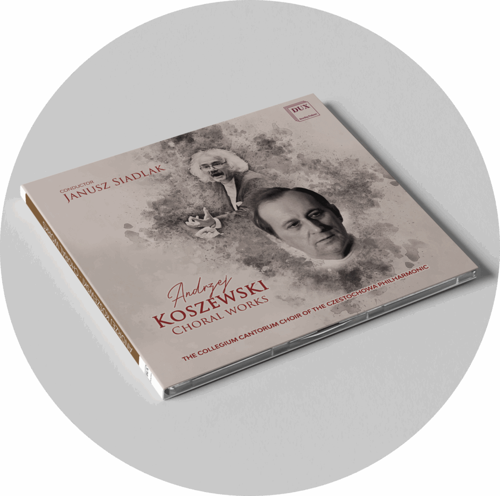 Antologia Polskiej Twórczości A cappella