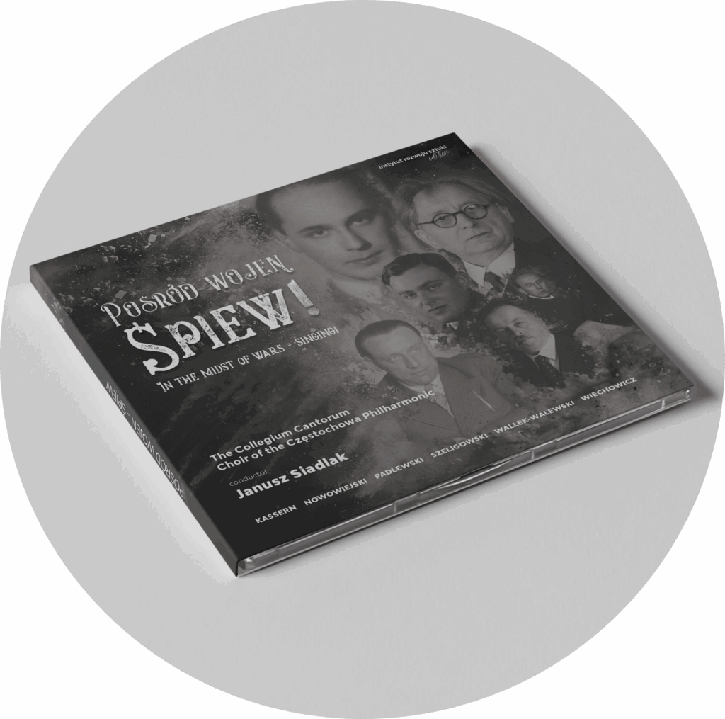 Antologia Polskiej Twórczości A cappella